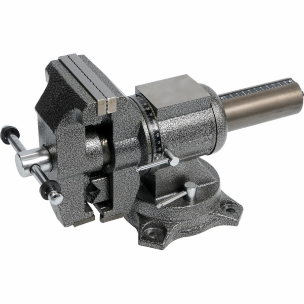 Yato Locksmith multifunkční otočný svěrák 125mm (YT-6506)