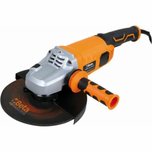 Bruska Beta Tools BETA ÚHLOVÁ BRUSKA 230mm 2400W