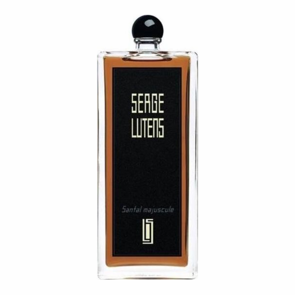 Serge Lutens Santal Majuscule Unisex EDP 100ml
