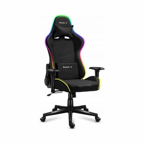 Huzaro Huzaro Force 6.2 Mesh RGB křeslo