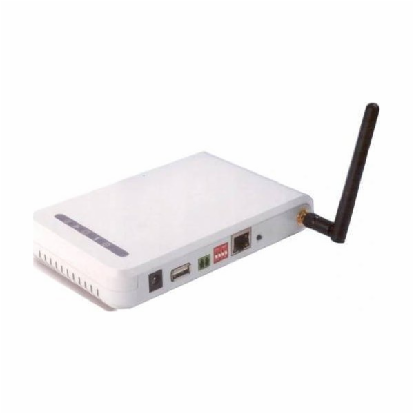 Kospel C.MI2.PL INTERNETOVÝ MODUL PRO TEPELNÉ ČERPADLO //...
