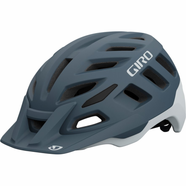 Cyklistická přilba Giro Radix Integrated Mips vel M (55-5...