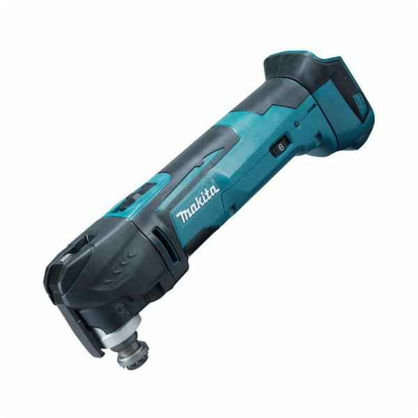 Makita akumulátorové multifunkční nářadí 18V + příslušens...