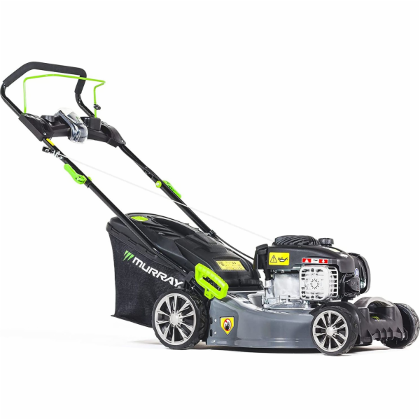 Benzínová sekačka na trávu Murray EQ2-400