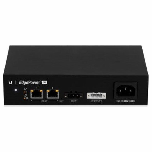 Ubiquiti UBIQUITI EP-54V-72W EDGEPOWER DC NAPÁJENÍ MODULÁ...