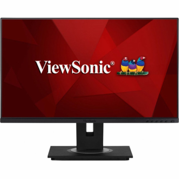 Monitor ViewSonic Monitor ViewSonic 23.8 VG2456 (VS18086)...