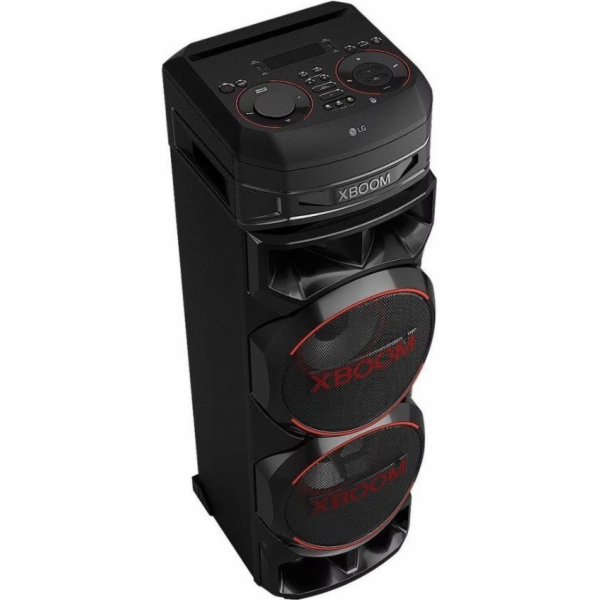 LG SPEAKER BLUETOOTH/XBOOM RNC9 Mikrofon LG