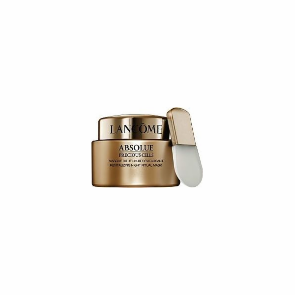 Lancome Absolue Precious Cells Revitalizační noční rituál...