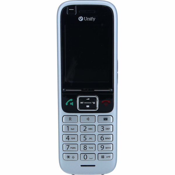 Sjednocení telefonu OpenScape S6