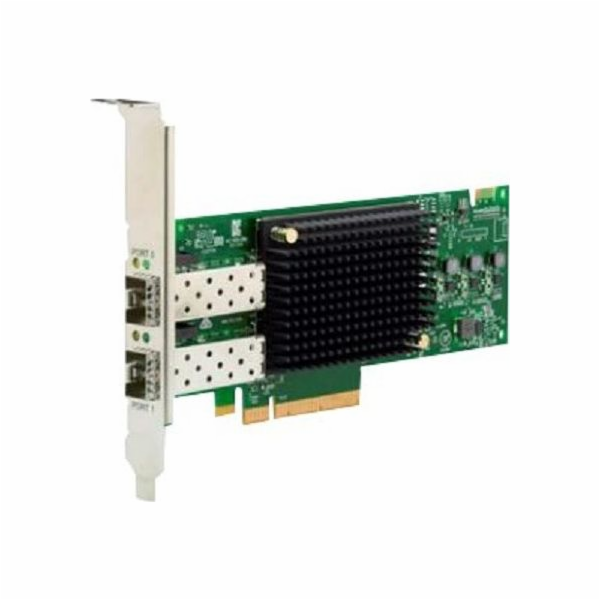 Fujitsu Fujitsu FUJITSU PFC EP LPe31002 2x 16Gb Emulex