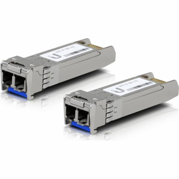 UACC-OM-SM-10G-D-2, transceiver