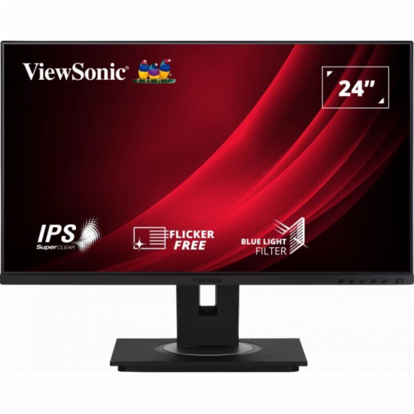 Monitor ViewSonic Monitor ViewSonic 23.8 VG2448a-2 (VS189...