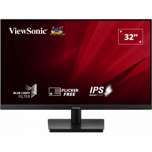 Monitor ViewSonic Monitor ViewSonic 31,5 VA3209-MH (VS191...