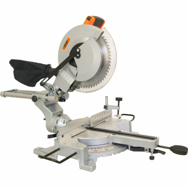 Pokosová pila Atika KGSZ 305N-2 1800 W 305 mm