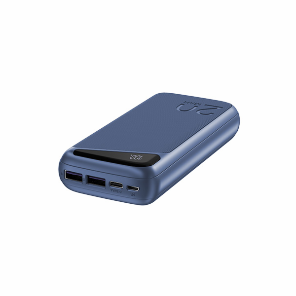 Navitel PWR20 MX Blue