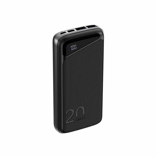 Navitel PWR20 MX Black