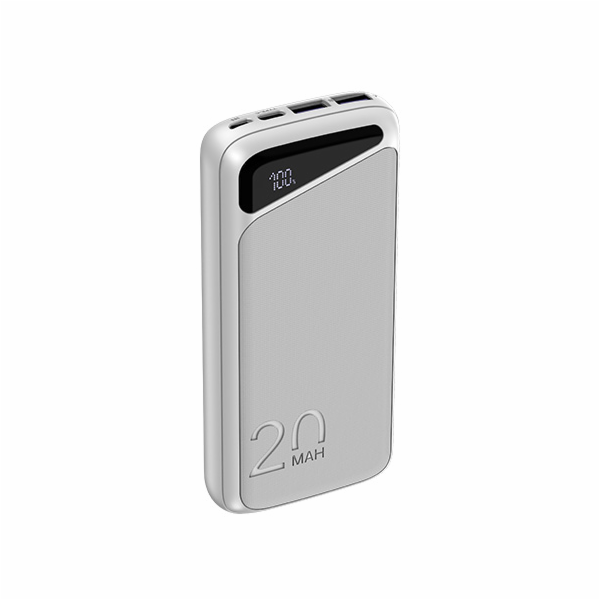 Navitel PWR20 MX White