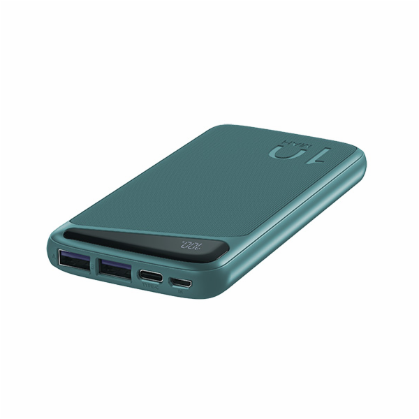 Navitel PWR10 MX Green