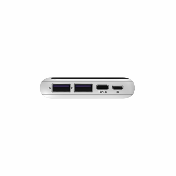 Navitel PWR10 MX White