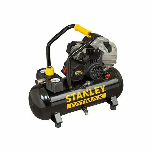 Stanley kompresor 10bar 12L (HYBD404STF509)