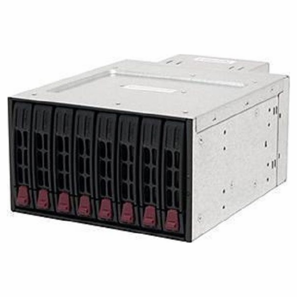 Fujitsu Server Acc Fujitsu Upgr. Sada 8 auf 16x2,5