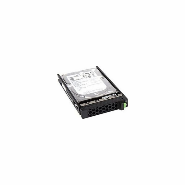 Serverový disk Fujitsu 600 GB 3,5   SAS-3 (12 Gb/s) (S263...