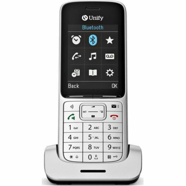 Sjednocení telefonu OpenScape SL6