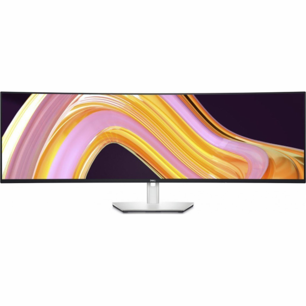 Monitor Dell UltraSharp 49palcový U4924DW LED 5K 32:9 QHD...