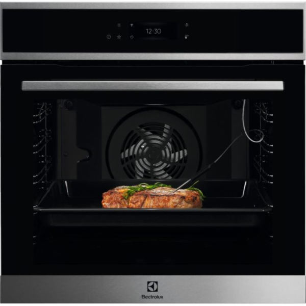 Trouba Electrolux EOE8P39WX