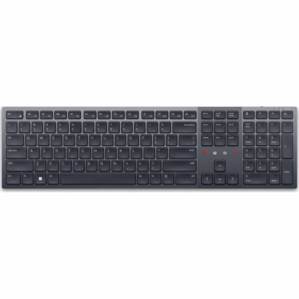 Klávesnice Dell Premier Collaboration Keyboard KB900 – USA