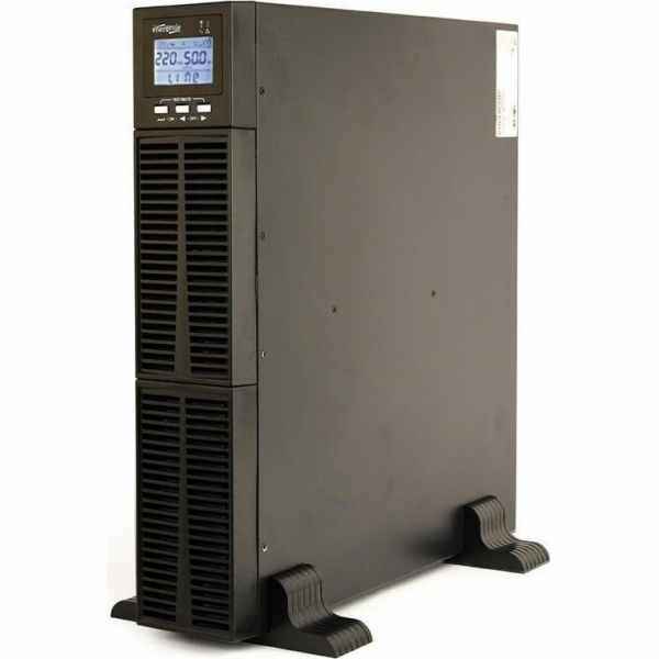 UPS Gembird UPS Gembird EG-UPSO-RACK-3000 3000VA nouzový ...