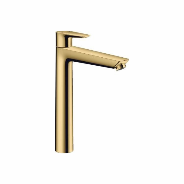 Hansgrohe Talis E umyvadlová baterie Jednopáková umyvadlo...
