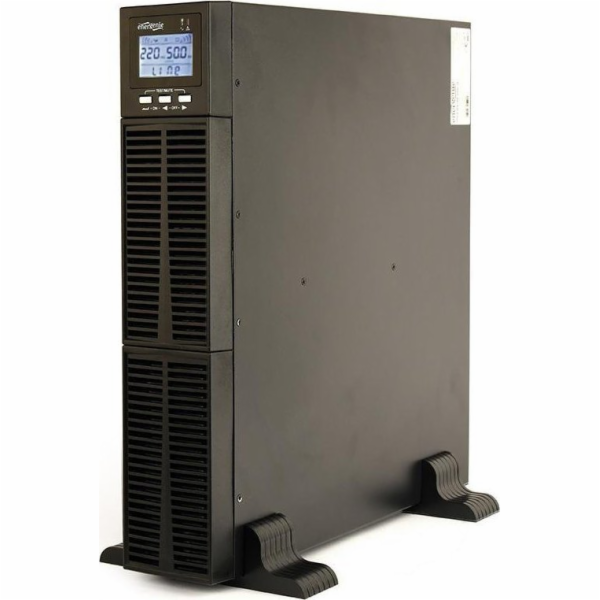 UPS Gembird UPS Gembird EG-UPSO-RACK-2000 2000VA nouzový ...