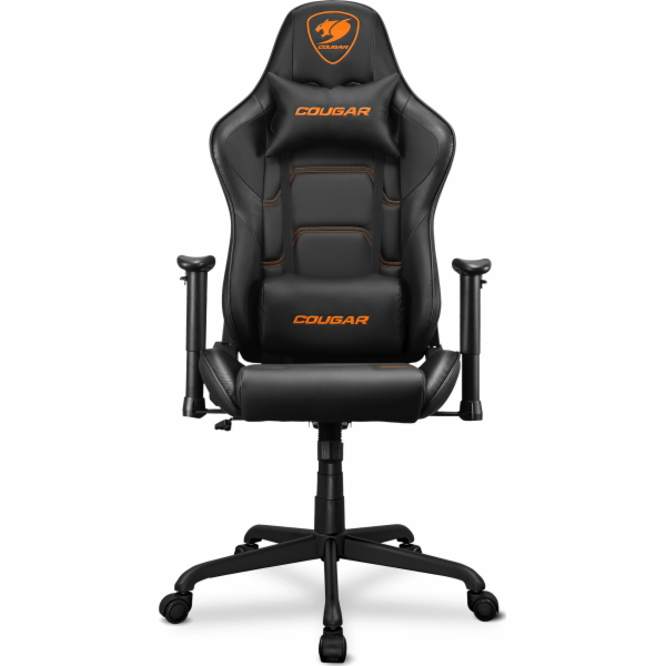Cougar COUGAR Herní židle Armor Elite Black (CGR-ELI-BLB)