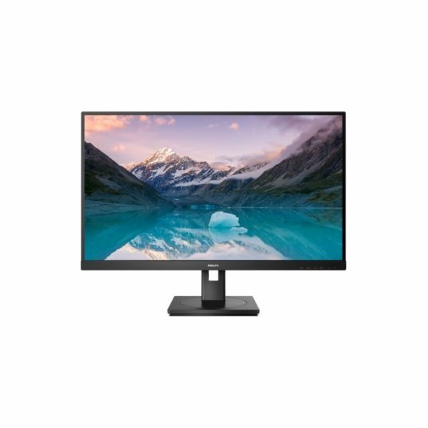Monitor 275S9JML 27palcový VA HDMI DP pivotové reproduktory