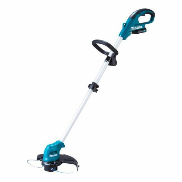 Makita bateriový zastřihovač 10,8V 2x2,0Ah (UR100DWAE)