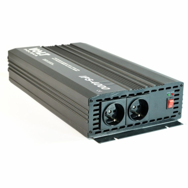Převodník Volt IPS 2000/4000 12/230V (3IPS400012)