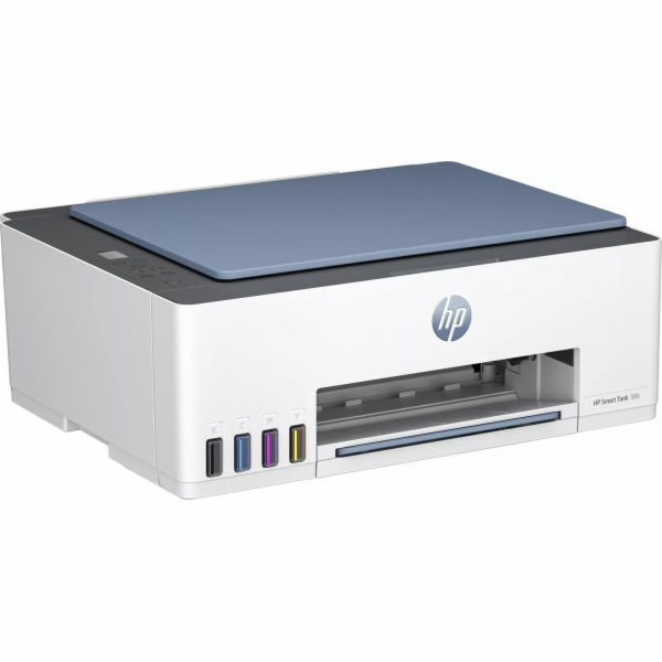 HP Smart Tank 585 All-in-One (1F3Y4A)