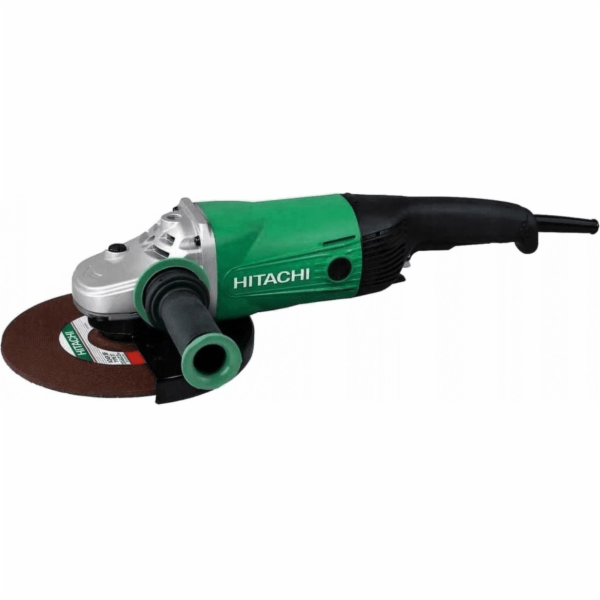 Bruska Hitachi G23SWU2UGZ