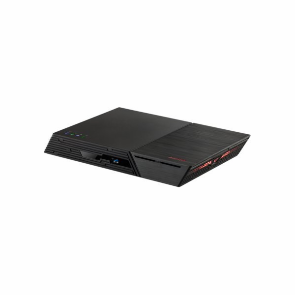 Asustor Flashstor 6 FS6706T 6šachtový souborový server NA...