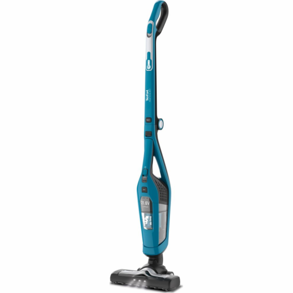 Vertikální vysavač Tefal Dual Force 2v1 TY6751