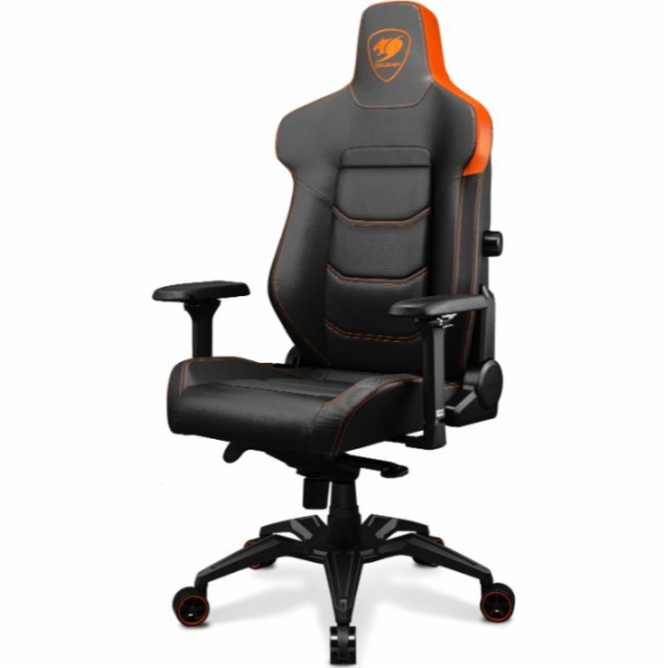 Cougar COUGAR Herní židle ARMOR EVO Orange