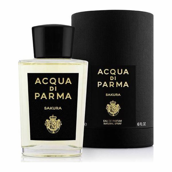 Acqua Di Parma Sakura parfémovaná voda 180 ml