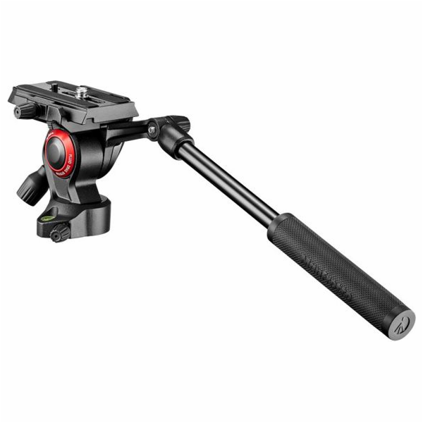 Manfrotto Fluid Video Head Befree živě (MVH400AH)