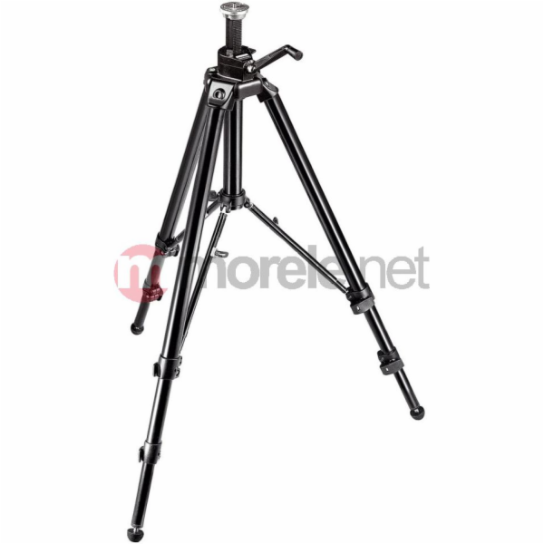 Manfrotto Pro Digital stativ s Kurbelsaule 475 B (475B)