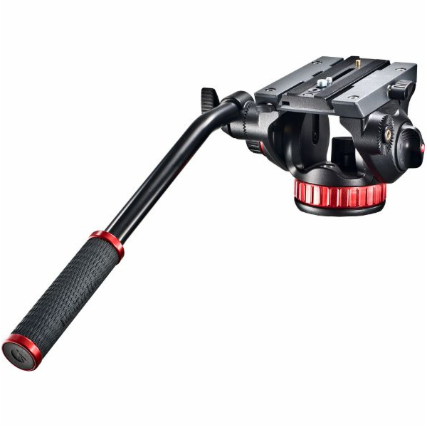 Hlava Manfrotto MVH502AH