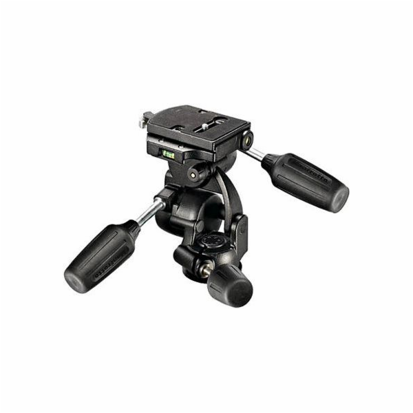 Manfrotto Pro 808 RC 4 hlava (808RC4)
