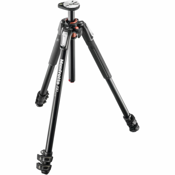 Manfrotto 190 hliníkový 3sekční stativ (MF-190XPRO3)