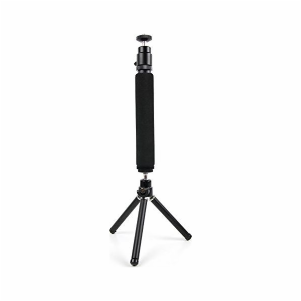 Manfrotto Manfrotto BeFree GT Kit Twist Alu s kulovou hlavou