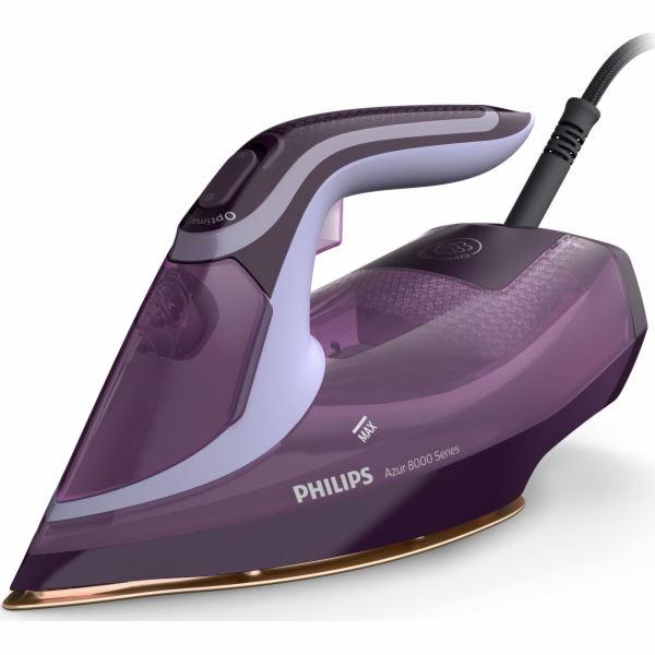 Philips Azur 8000 Series DST8021/30 napařovací žehlička, ...